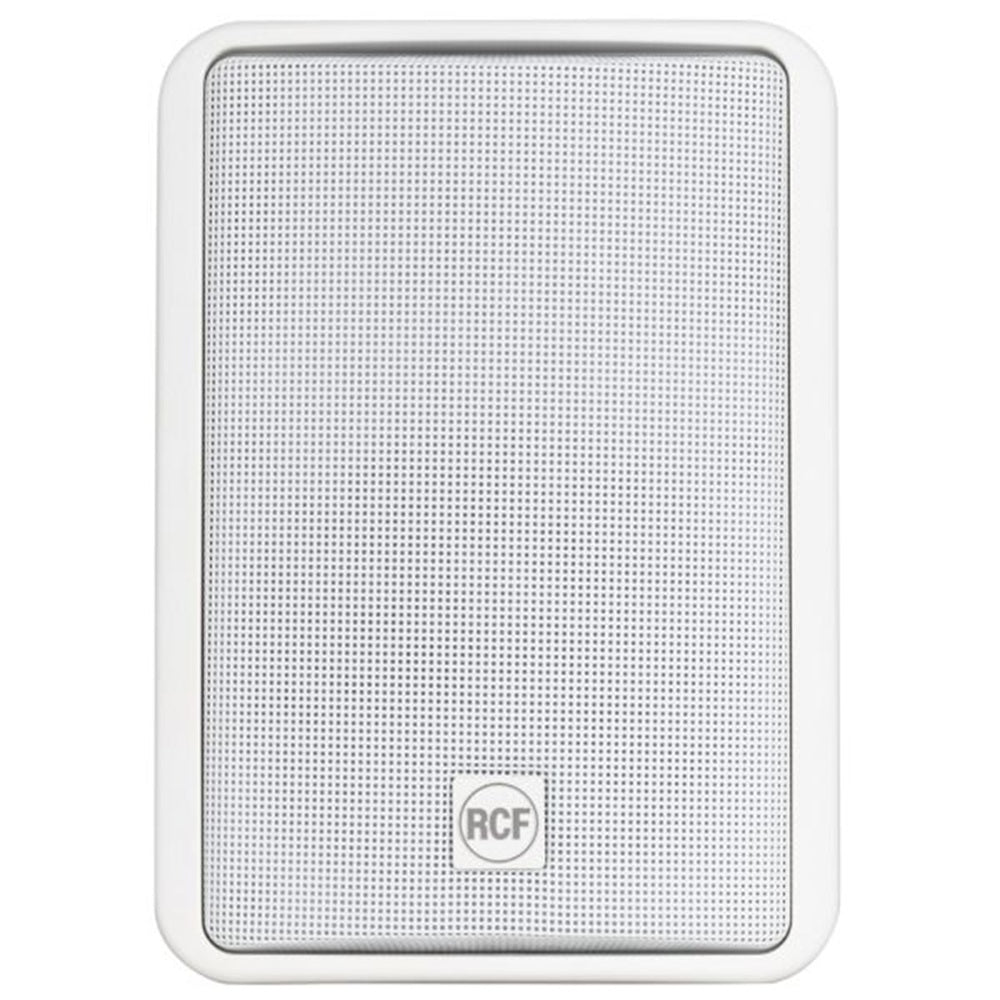RCF MR40T WHITE  JUEGO DE PARLANTES PARA SONIDO AMBIENTAL