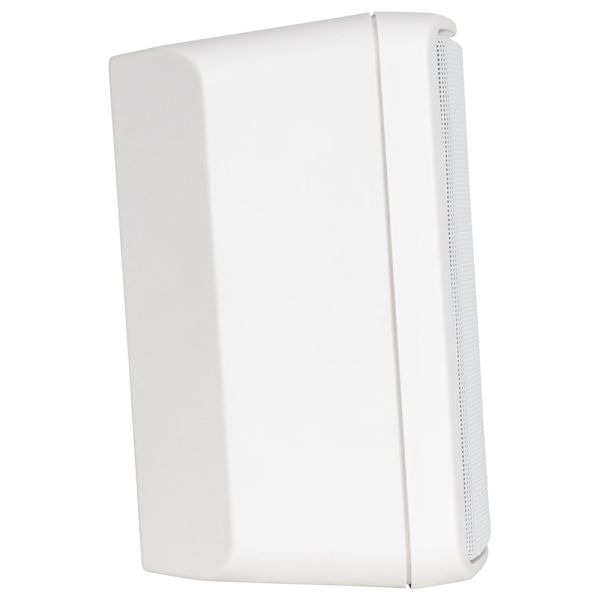 RCF MR40T WHITE  JUEGO DE PARLANTES PARA SONIDO AMBIENTAL