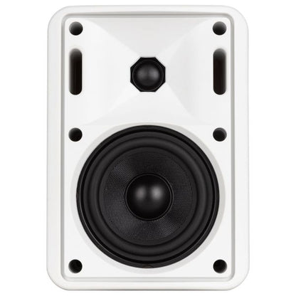 RCF MR40T WHITE  JUEGO DE PARLANTES PARA SONIDO AMBIENTAL