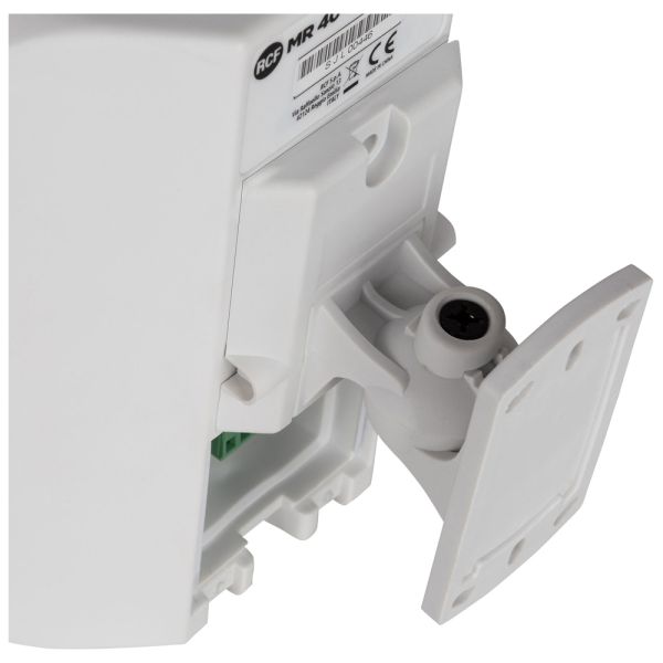 RCF MR40T WHITE  JUEGO DE PARLANTES PARA SONIDO AMBIENTAL