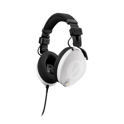RODE NTH-100 BLANCOS AUDIFONOS PROFESIONALES