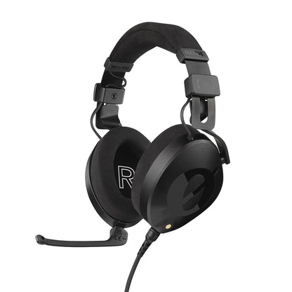 RODE NTH-100M Audífonos Headset Profesionales Over-Ear (negros)