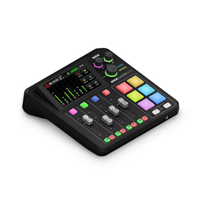 RODE RODECASTER DUO ESTUDIO