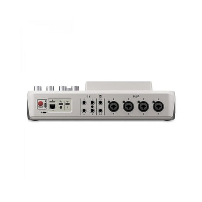 RODE RODECASTER PRO II BLANCA CONSOLA PARA STREAMING
