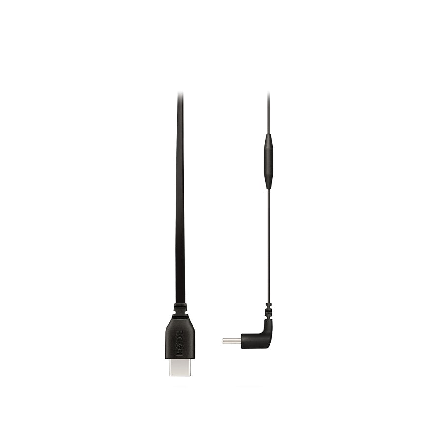RODE SC16 CABLE USB-C A USB-C