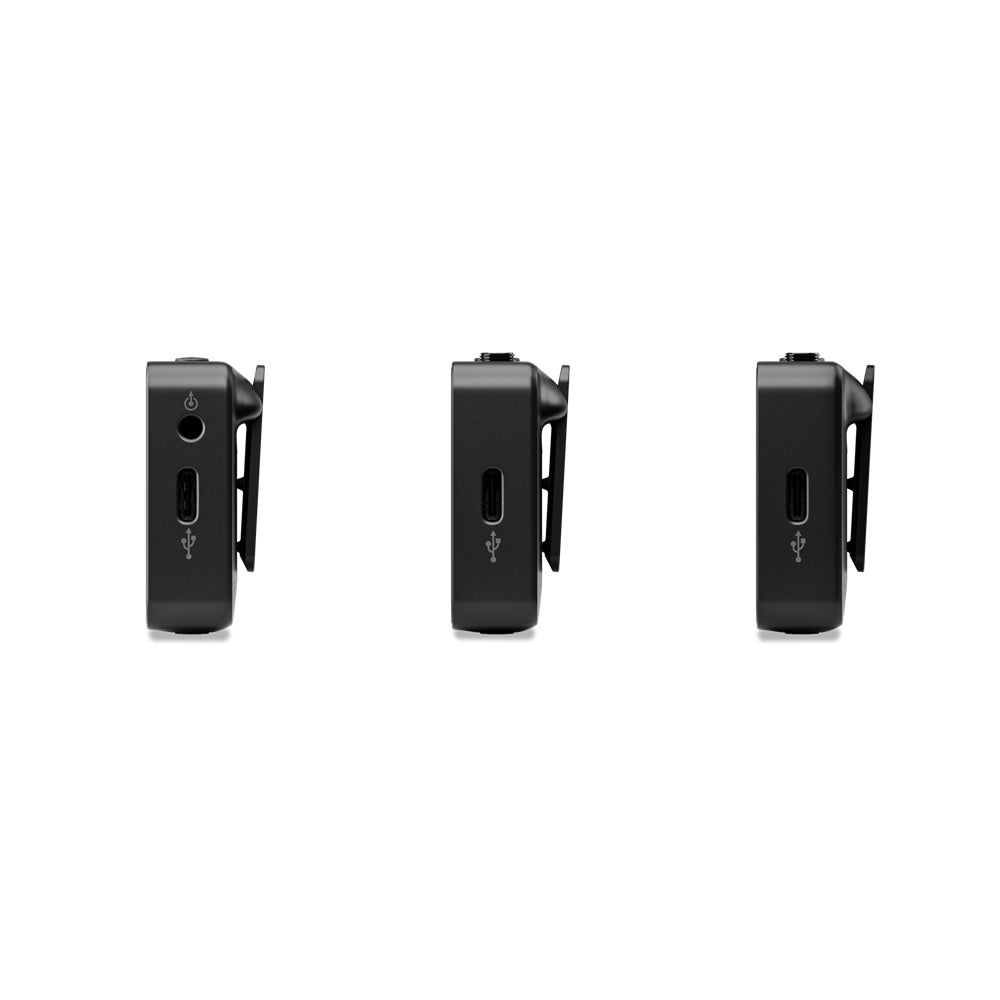 RODE WIRELESS GO GEN 3