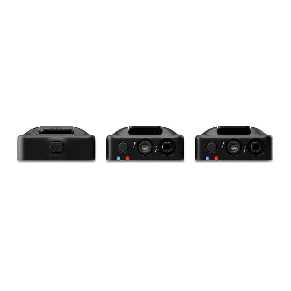 RODE WIRELESS GO GEN 3