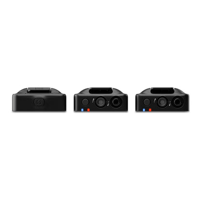 RODE WIRELESS GO GEN 3