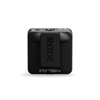 RODE WIRELESS ME TX TRASMISOR PARA SISTEMA WIRELESS ME