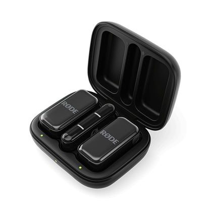 RODE WIRELESS MICRO MICROFONOS INALAMBRICOS USB TIPO C