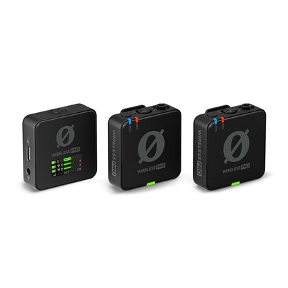 RODE WIRELESS GO PRO