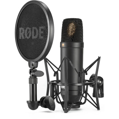 Microfono Rode NT1KIT