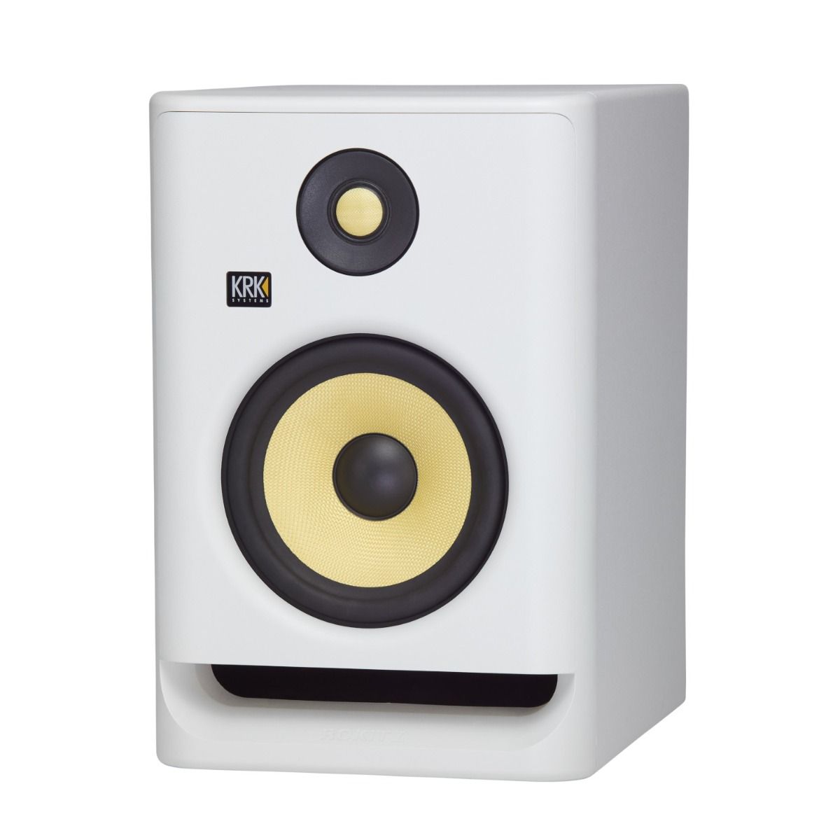 KRK Rokit RP7 G4 Monitor Activo Blanco