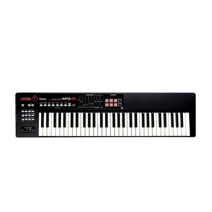 Sintetizador xps10 de roland