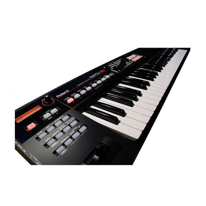 Sintetizador xps10 de roland