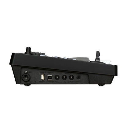 Sintetizador xps10 de roland
