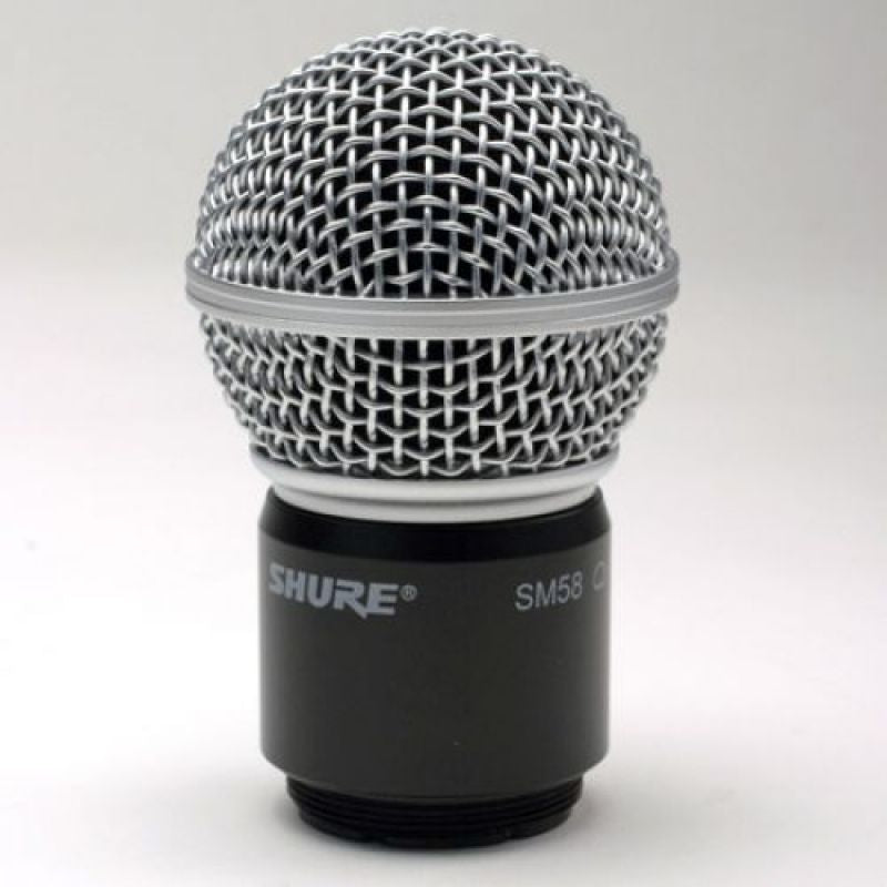 SHURE RPW112 CAPSULA PARA INALAMBRICO CON SM58