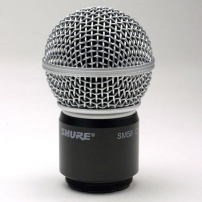 SHURE RPW112 CAPSULA PARA INALAMBRICO CON SM58