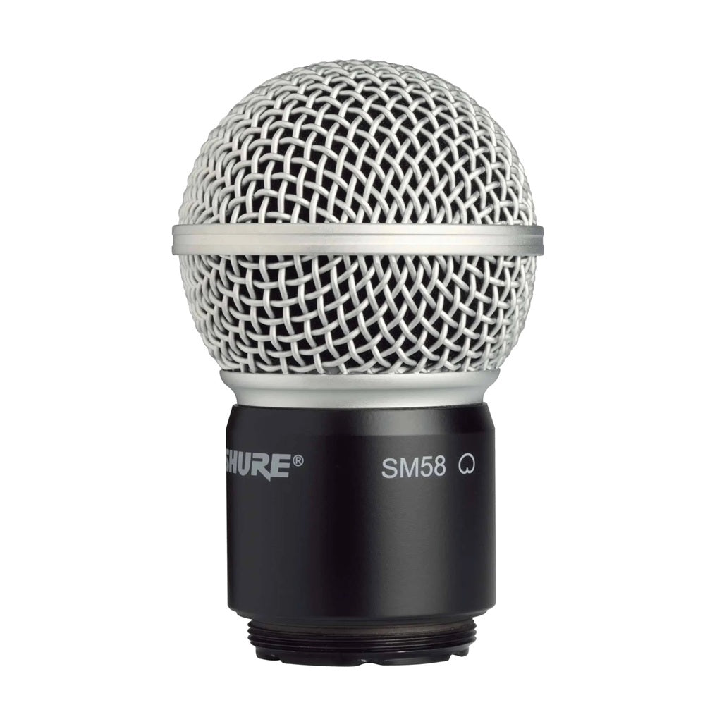 SHURE RPW112 CAPSULA PARA INALAMBRICO CON SM58