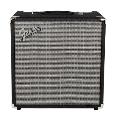 Amplificador de bajo Fender Rumble40V3