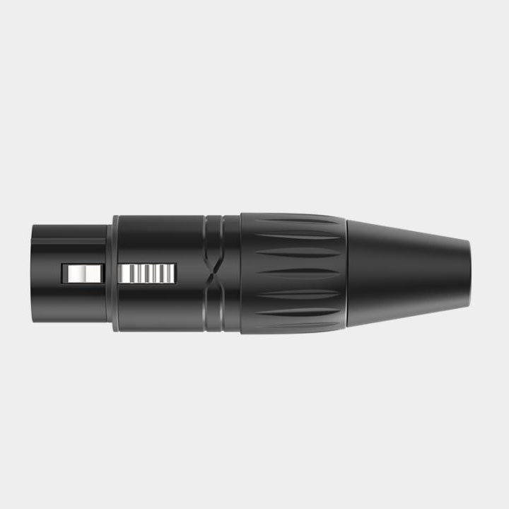 Roxtone XLR RX3FP-BG