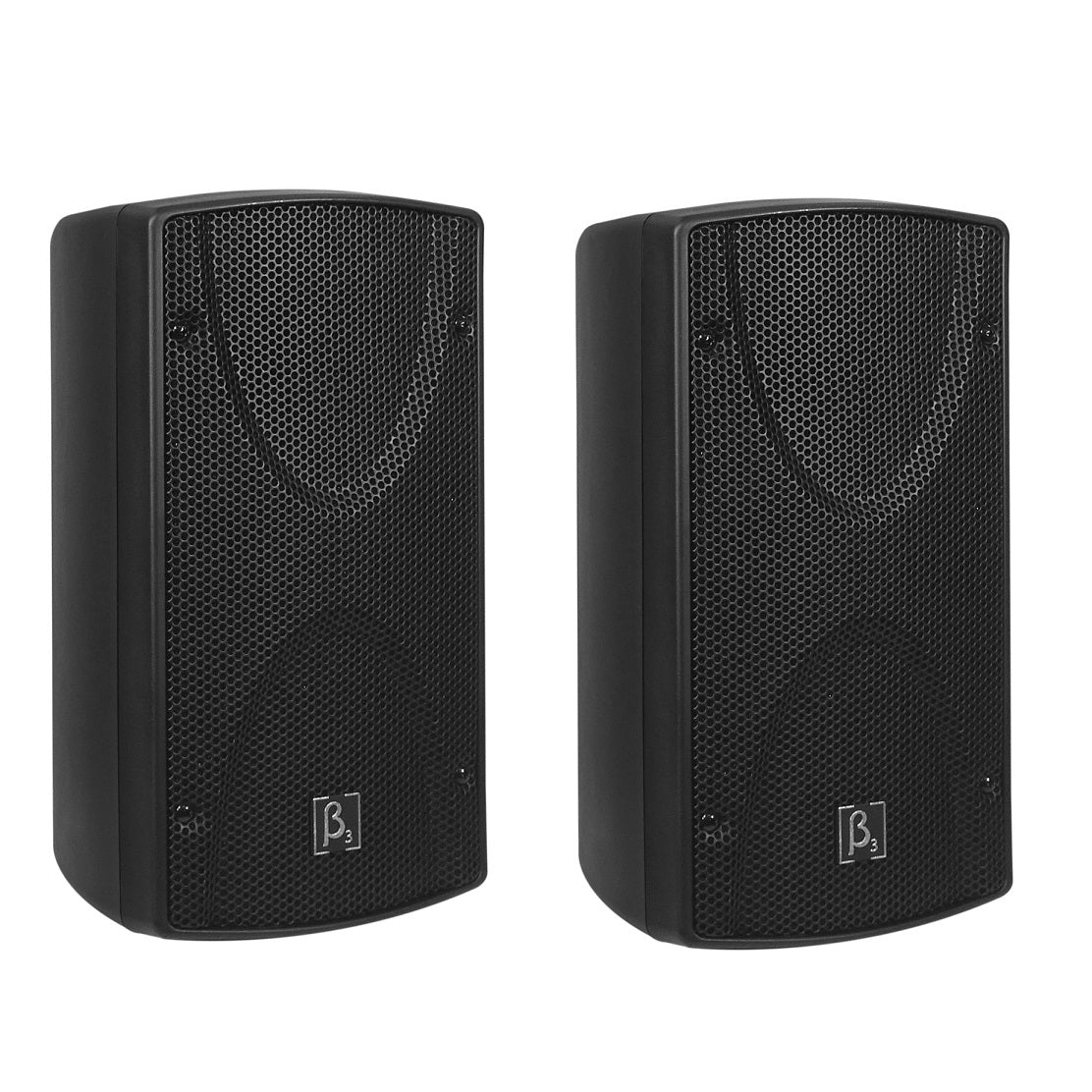 BETA 3 S400 JUEGO DE PARLANTES PASIVOS AMBIENTALES
