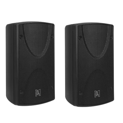 BETA 3 S400 JUEGO DE PARLANTES PASIVOS AMBIENTALES