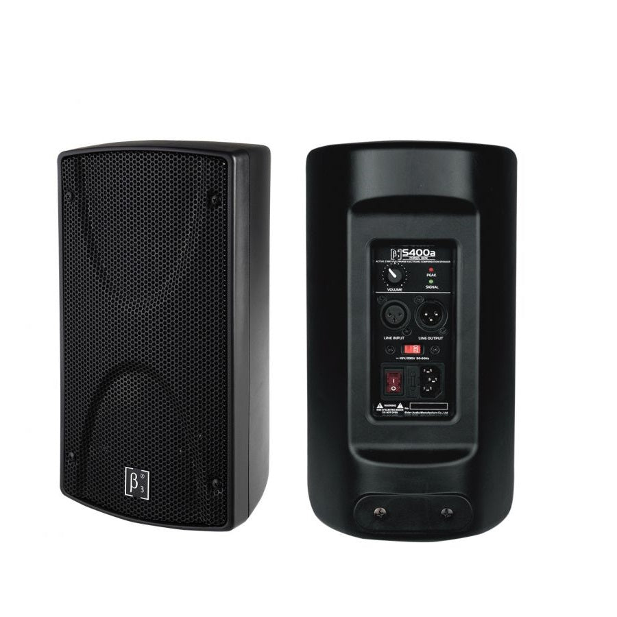 BETA 3 S400A ALTAVOZ AMBIENTAL ACTIVO