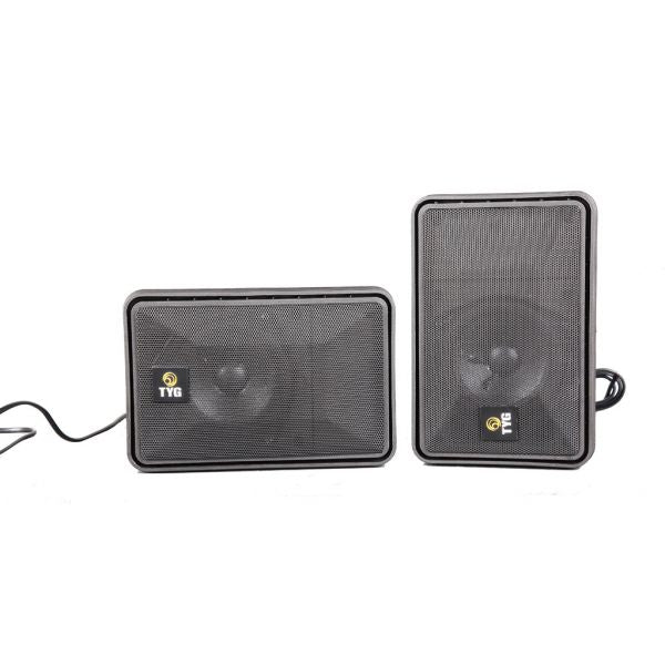 BAFLE ACTIVO TYG 5" SBWAI05BC