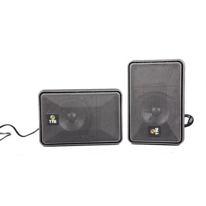 BAFLE ACTIVO TYG 5" SBWAI05BC