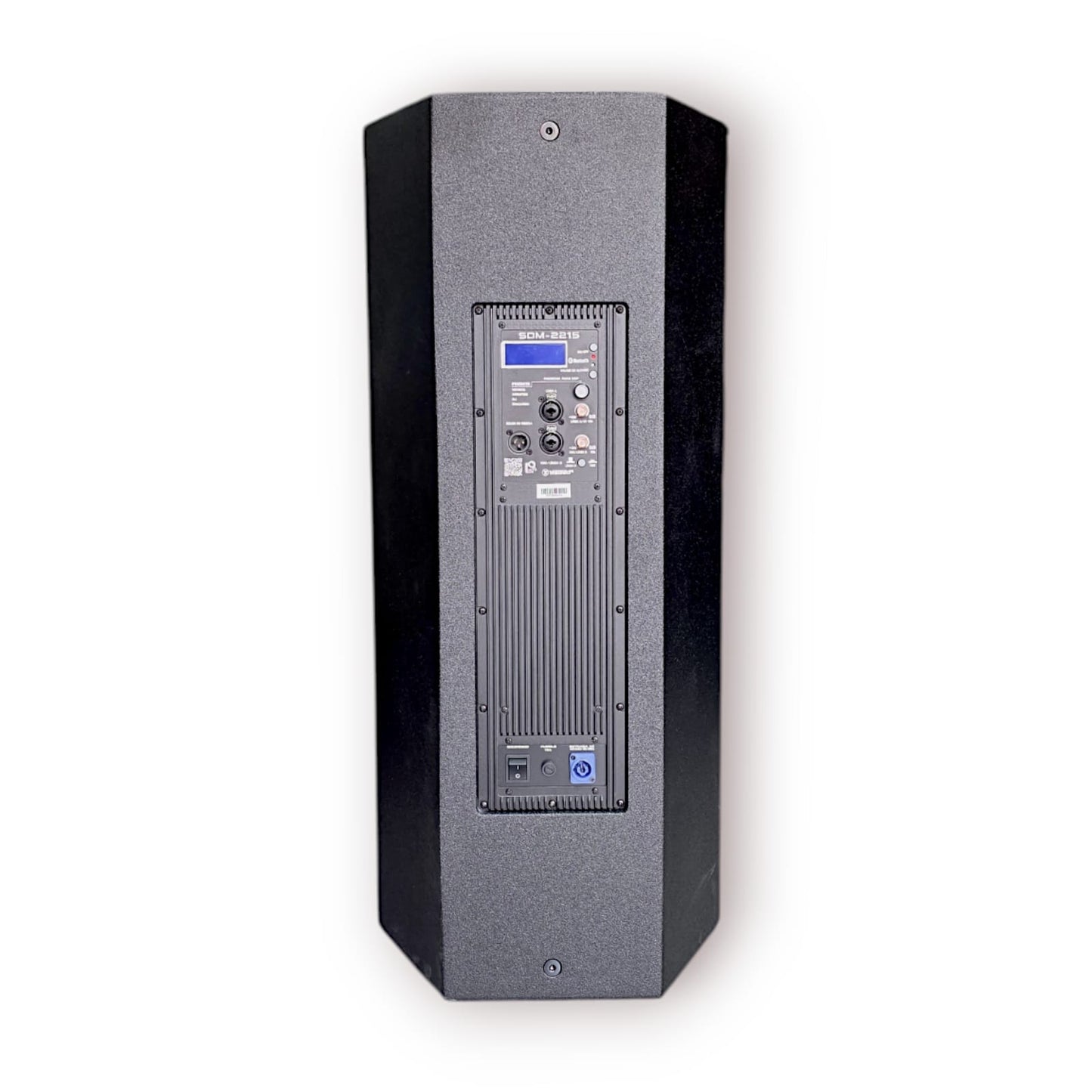 YAMAKI SDM-2215 CABINA ACTIVA DOBLE