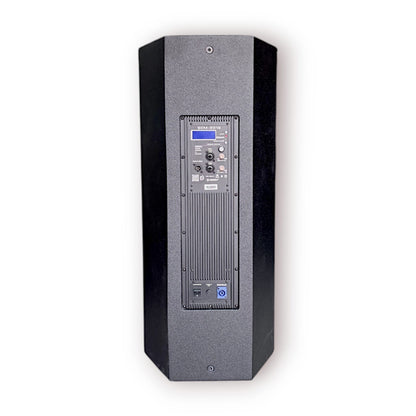 YAMAKI SDM-2215 CABINA ACTIVA DOBLE