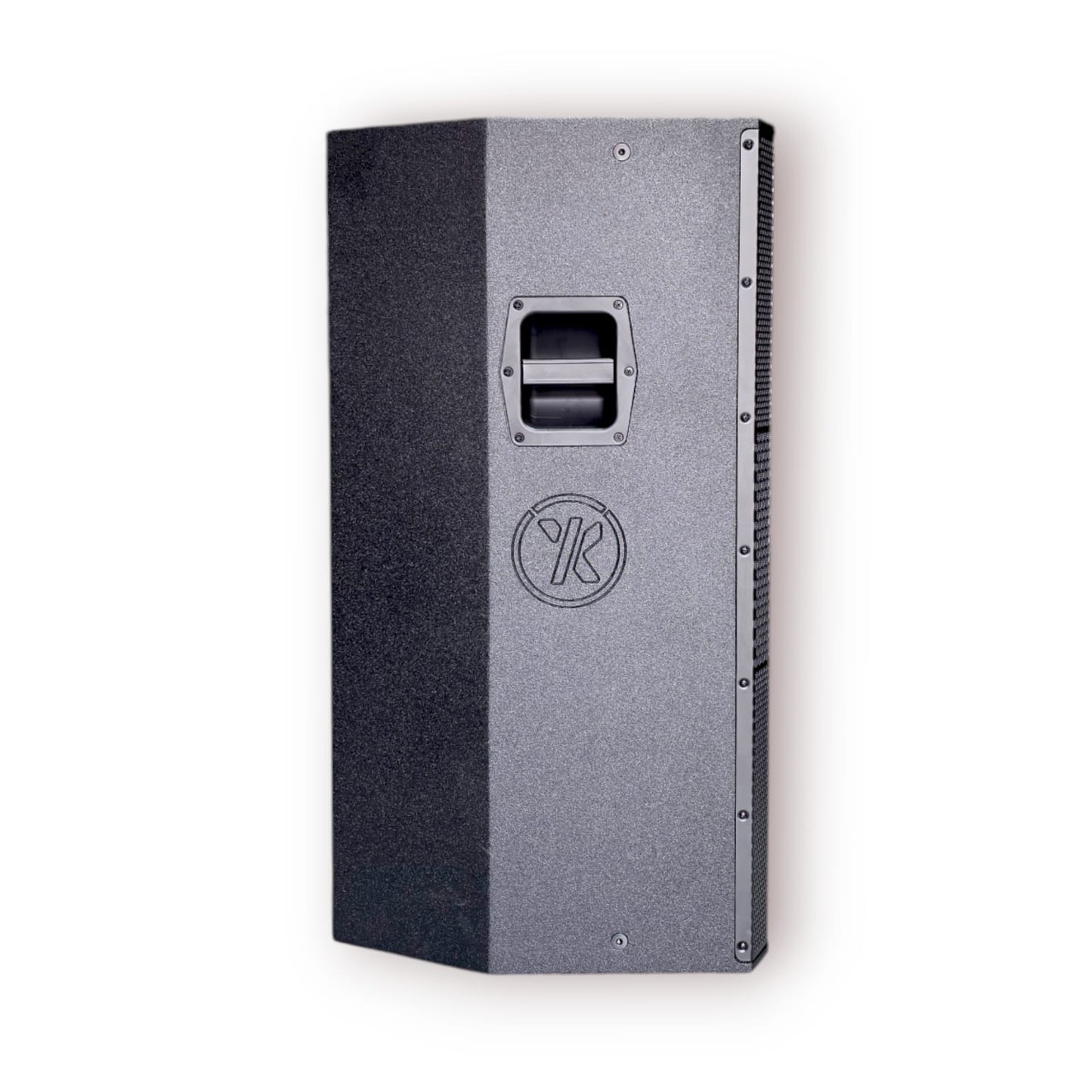 YAMAKI SDM-2215 CABINA ACTIVA DOBLE