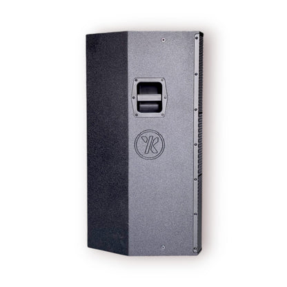 YAMAKI SDM-2215 CABINA ACTIVA DOBLE