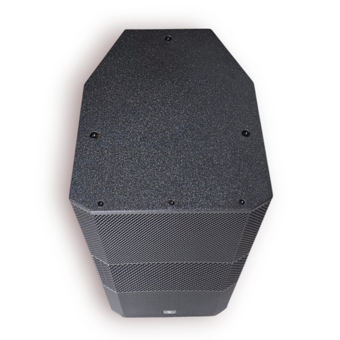 YAMAKI SDM-2215 CABINA ACTIVA DOBLE