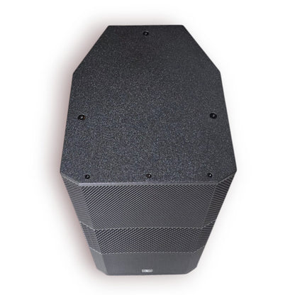 YAMAKI SDM-2215 CABINA ACTIVA DOBLE