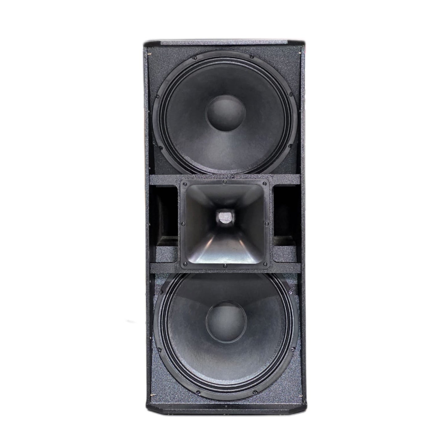YAMAKI SDM-2215 CABINA ACTIVA DOBLE