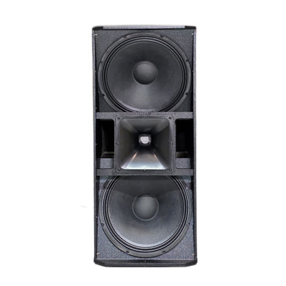 YAMAKI SDM-2215 CABINA ACTIVA DOBLE
