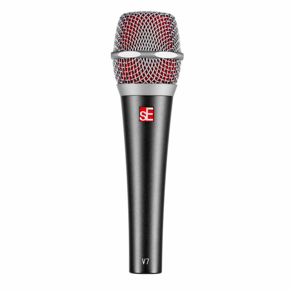 SE ELECTRONICS V7 MICROFONO DINAMICO VOCAL