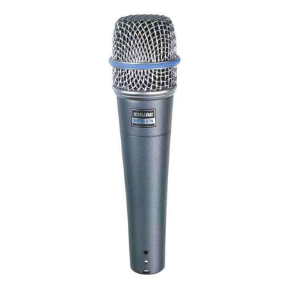 SHURE BETA57A MICROFONO PARA INSTRUMENTO