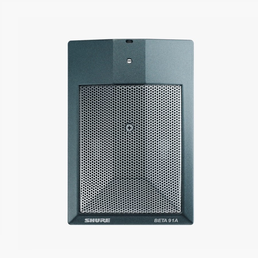 SHURE BETA91A MICROFONO PARA BOMBO