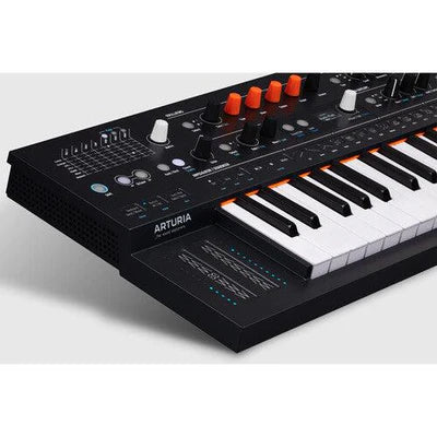 ARTURIA MINIFREAK SINTETIZADOR