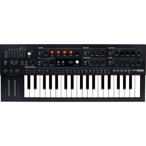ARTURIA MINIFREAK SINTETIZADOR