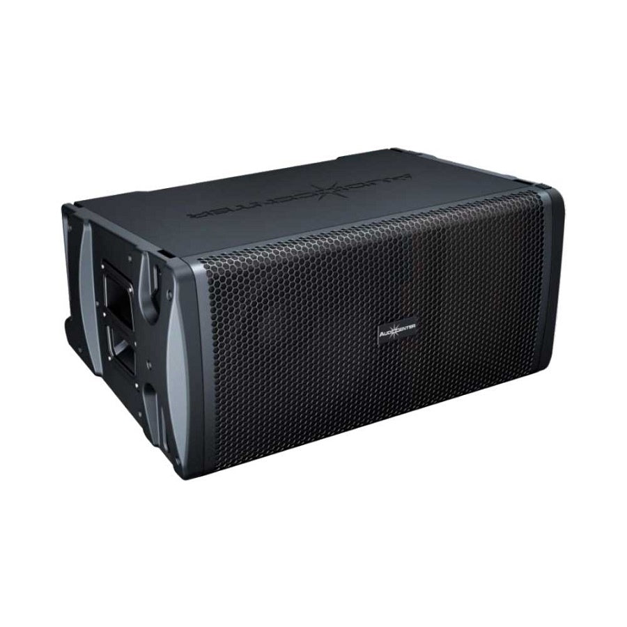 AUDIOCENTER KLA12A LINE ARRAY ACTIVO