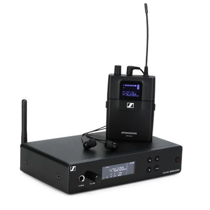 SISTEMA DE MONITOREO SENNHEISER XSWIEM SET
