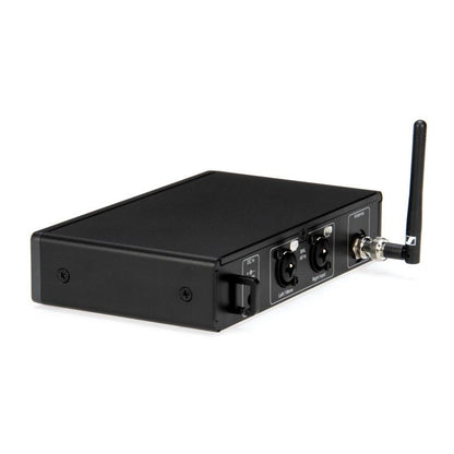 SISTEMA DE MONITOREO SENNHEISER XSWIEM SET