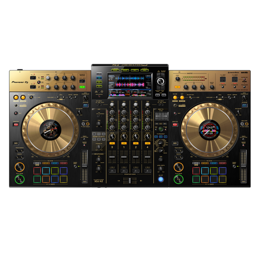 PIONEER XDJXZN CONTROLADORA DJ 4 CANALES