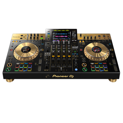 PIONEER XDJXZN CONTROLADORA DJ 4 CANALES