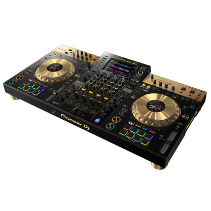 PIONEER XDJXZN CONTROLADORA DJ 4 CANALES