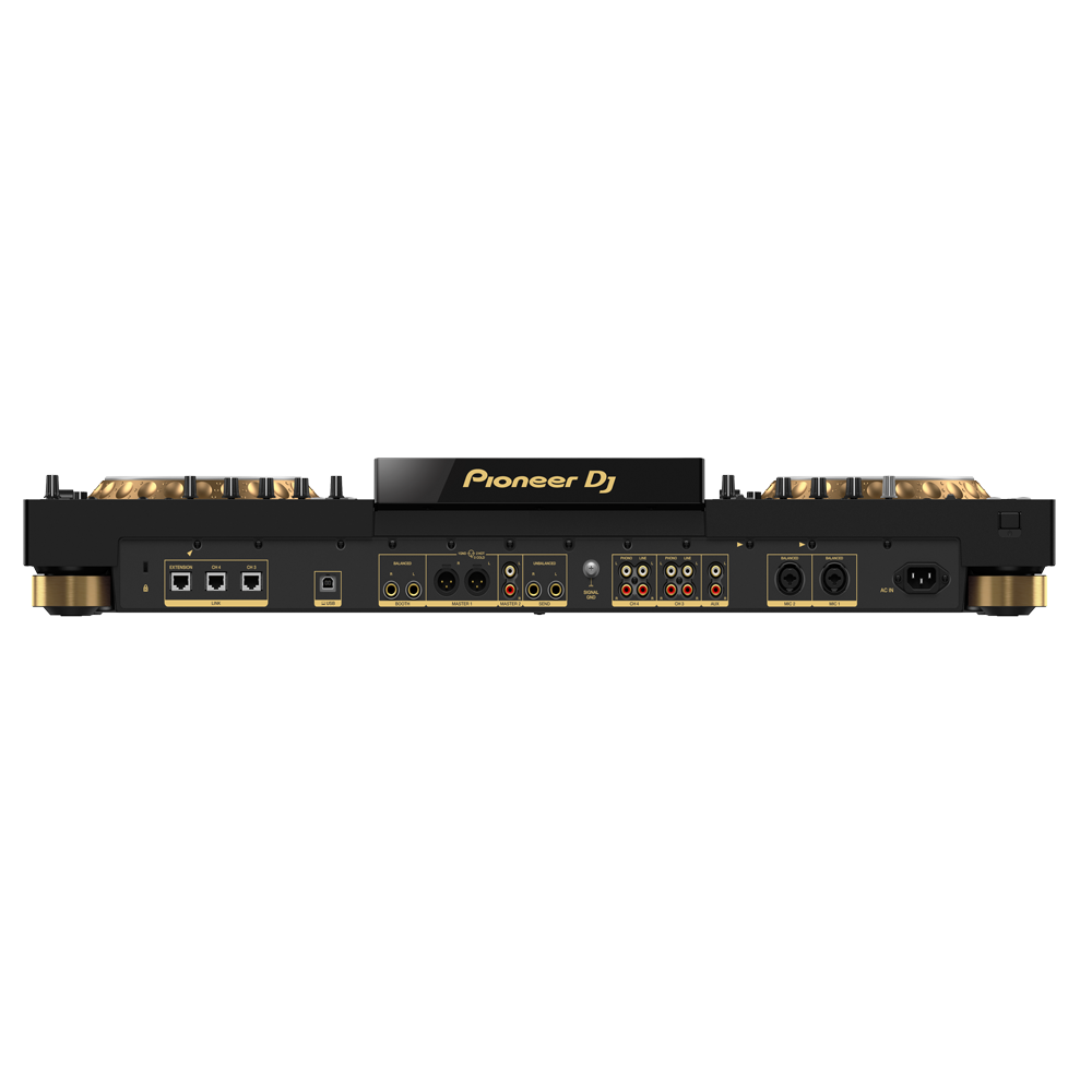 PIONEER XDJXZN CONTROLADORA DJ 4 CANALES